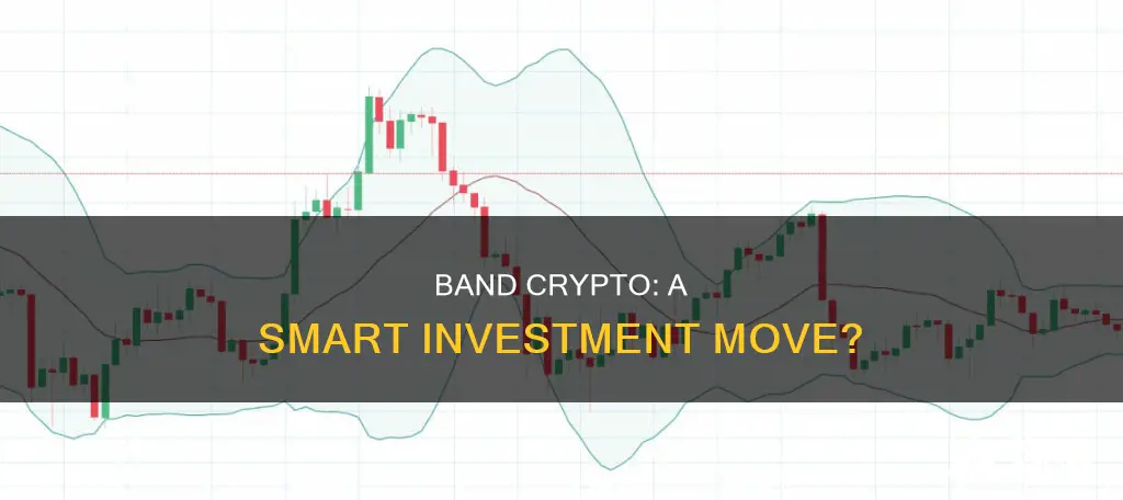 is band crypto a good investment