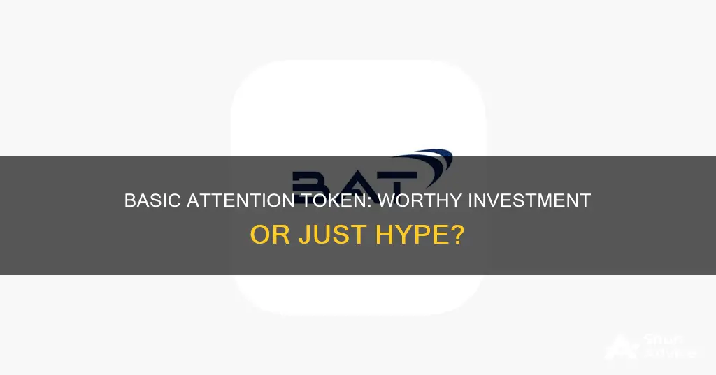 is basic attention coin a good investment