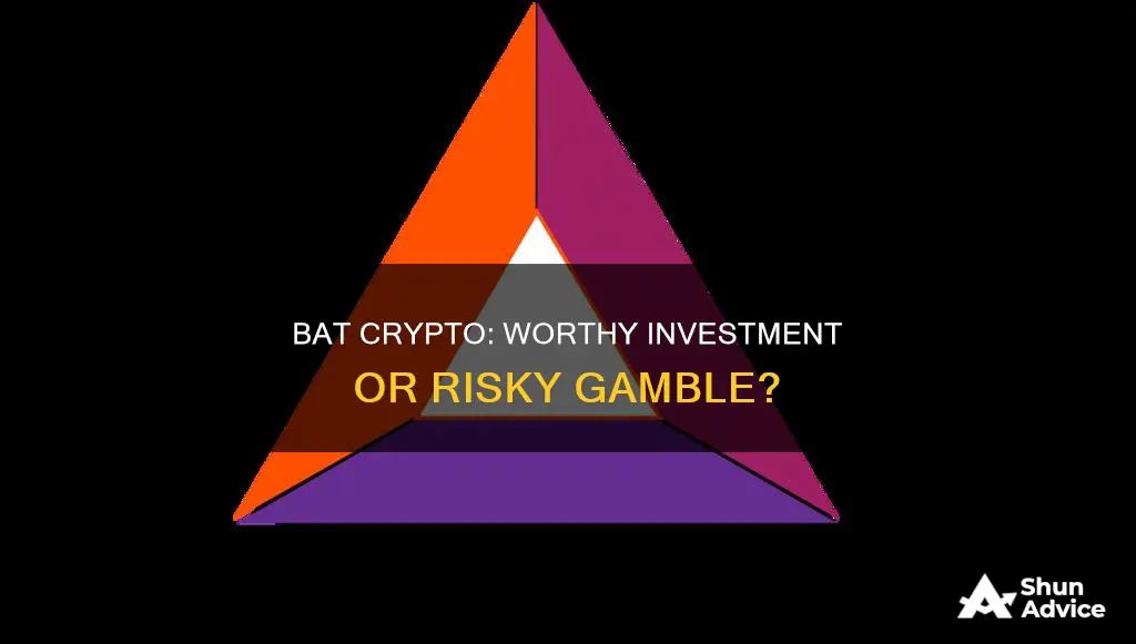 is bat crypto a good investment