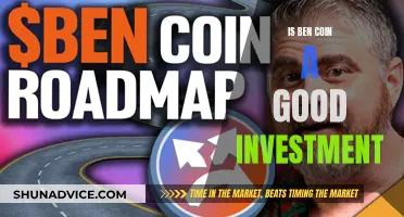 Ben Coin: A Smart Investment Decision?