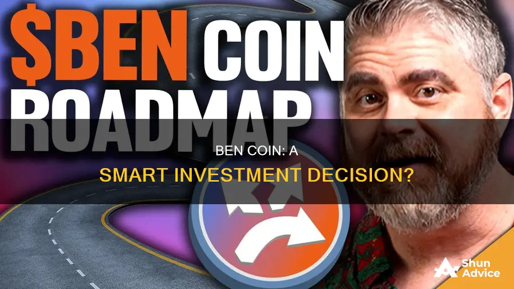 is ben coin a good investment