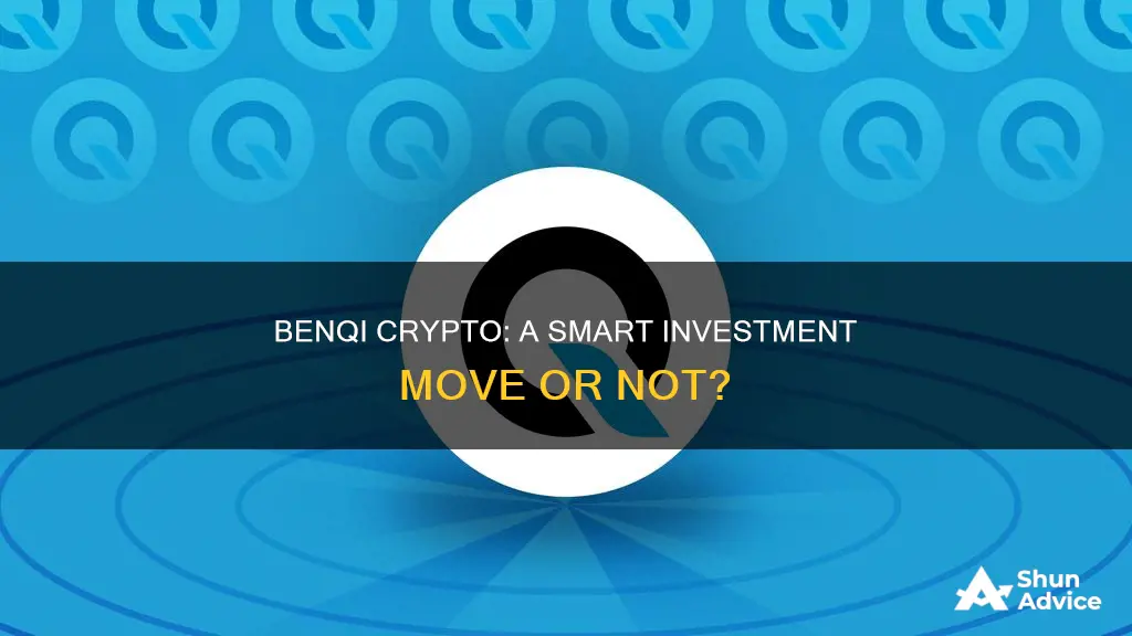 is benqi crypto a good investment