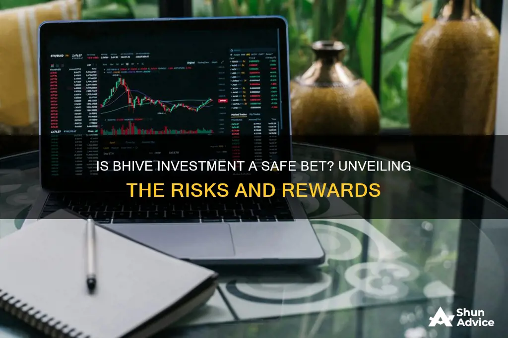 is bhive investment safe