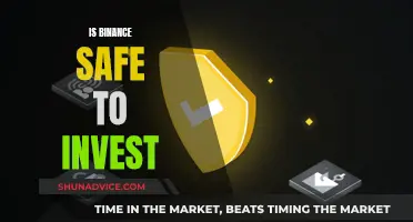 Is Binance Safe? A Comprehensive Investment Guide