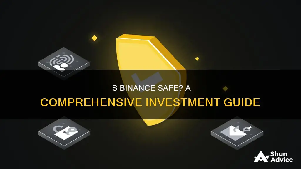 is binance safe to invest