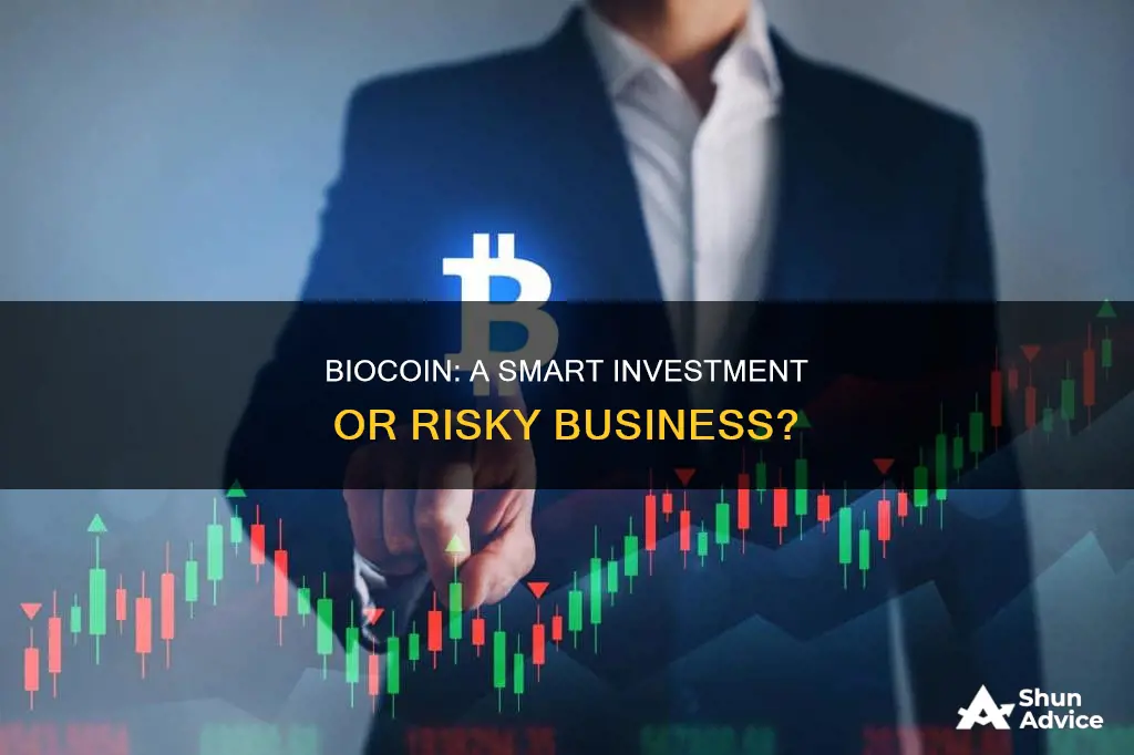 is biocoin a good investment