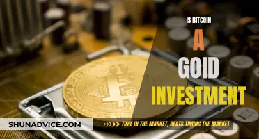 Bitcoin Investment: Good or Bad Idea?