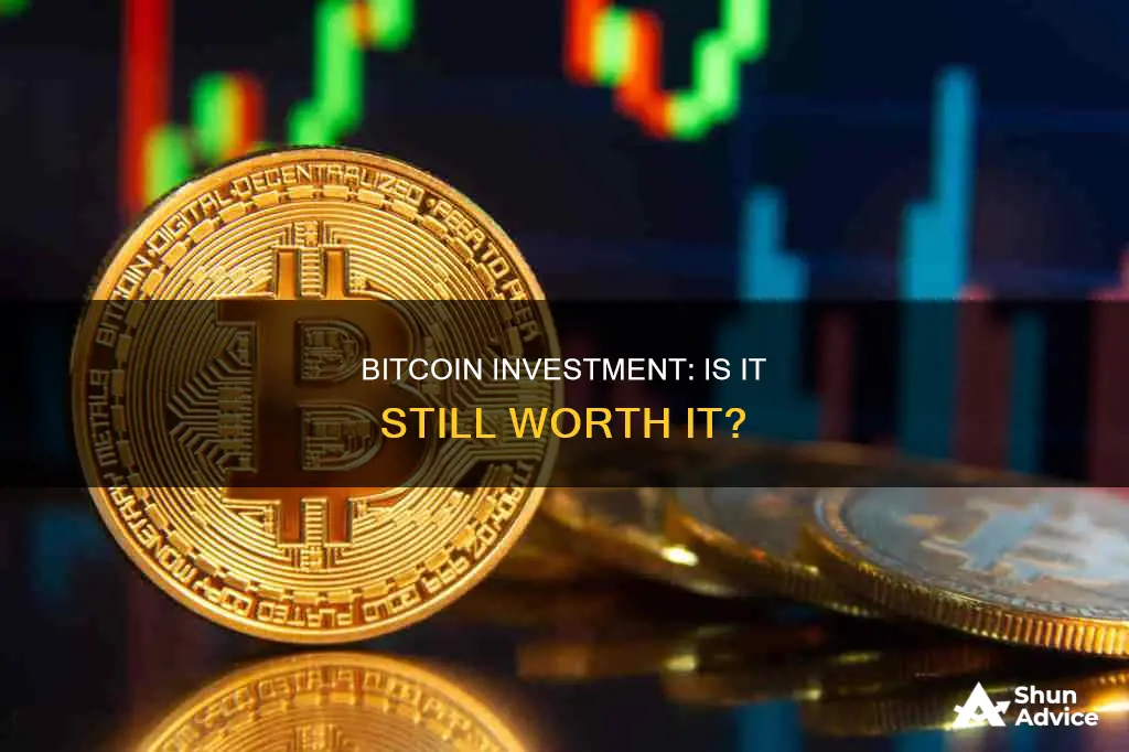 is bitcoin a good investment forbes