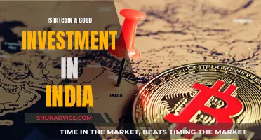 Bitcoin in India: A Smart Investment?