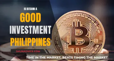 Bitcoin in the Philippines: A Wise Investment Decision?