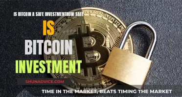 Bitcoin Investment: Safe or Risky Bet?