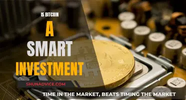 Bitcoin Investment: Smart Move or Risky Gamble?