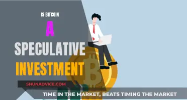 Bitcoin: Speculative Investment or the Future of Currency?