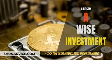 Bitcoin: Smart Investment or Risky Gamble?