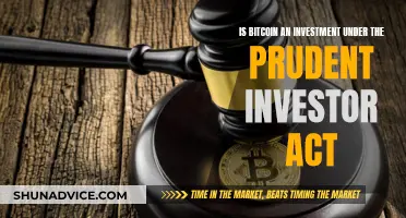 Bitcoin and the Prudent Investor Act: What's the Verdict?