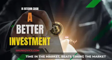 Why Bitcoin Cash is a Smart Investment Choice