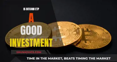 Bitcoin ETP: A Smart Investment Strategy?