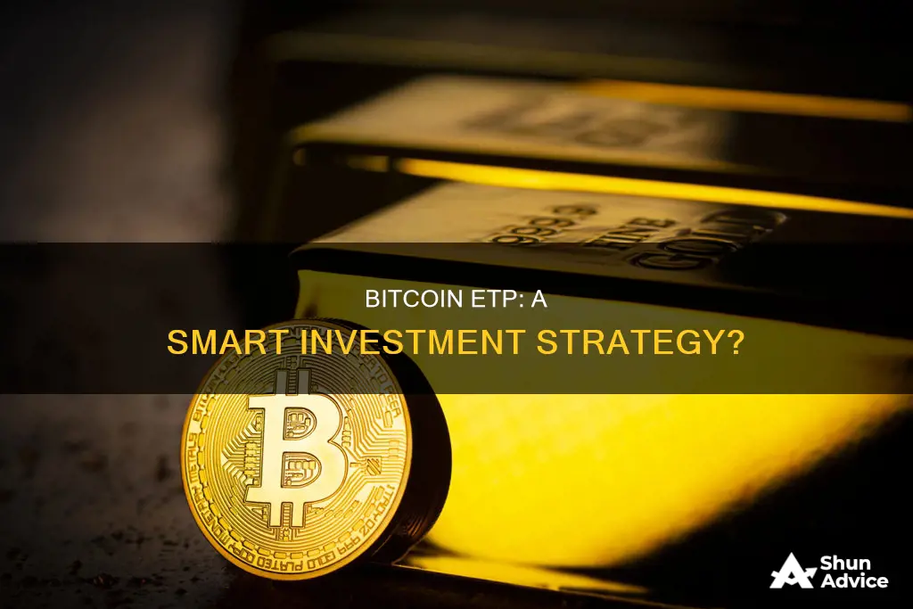 is bitcoin etp a good investment