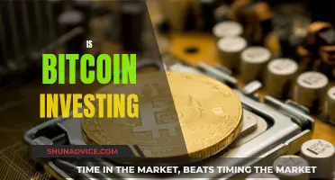 The Future of Bitcoin: Invest or Avoid?