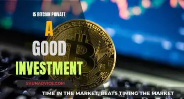 Bitcoin Private: Is It a Smart Investment Choice?