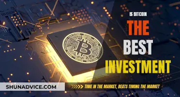 Bitcoin: Best Investment or Risky Gamble?