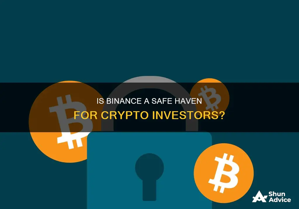 is bitinss a safe place to invest in crytocurrency