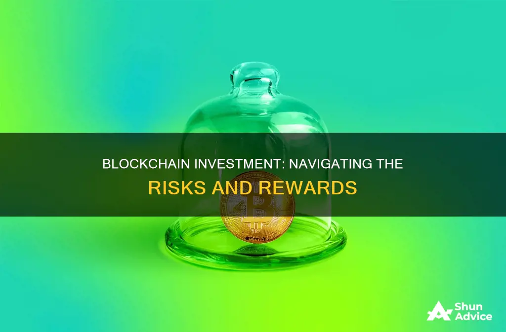 is blockchain investment safe