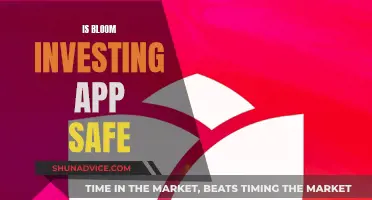 Is Bloom Investing App Safe? Unveiling the Truth