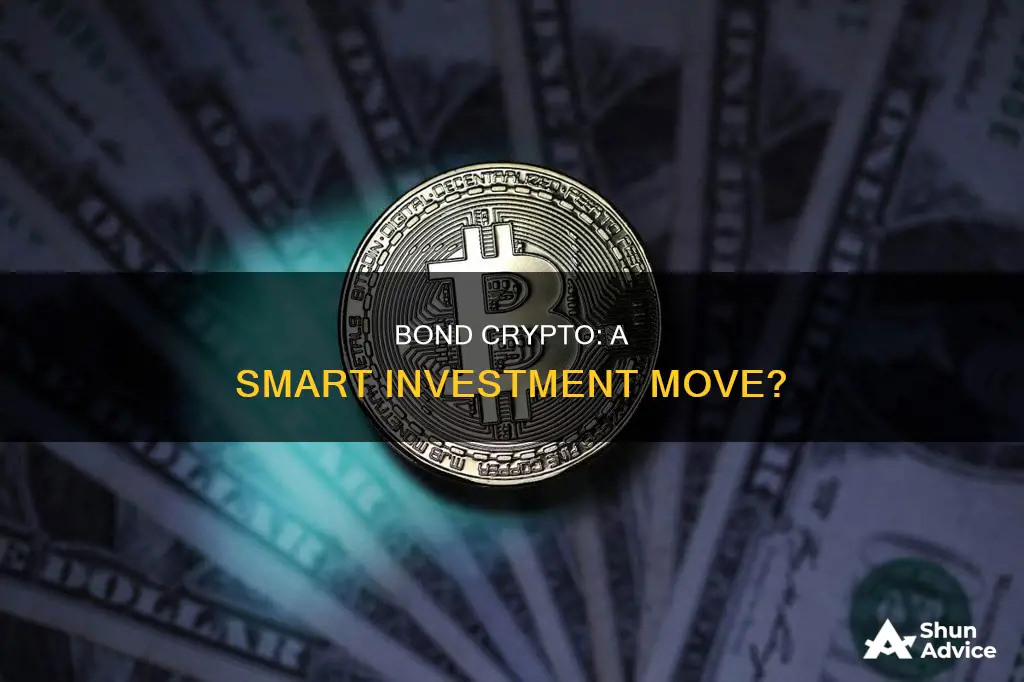 is bond crypto a good investment