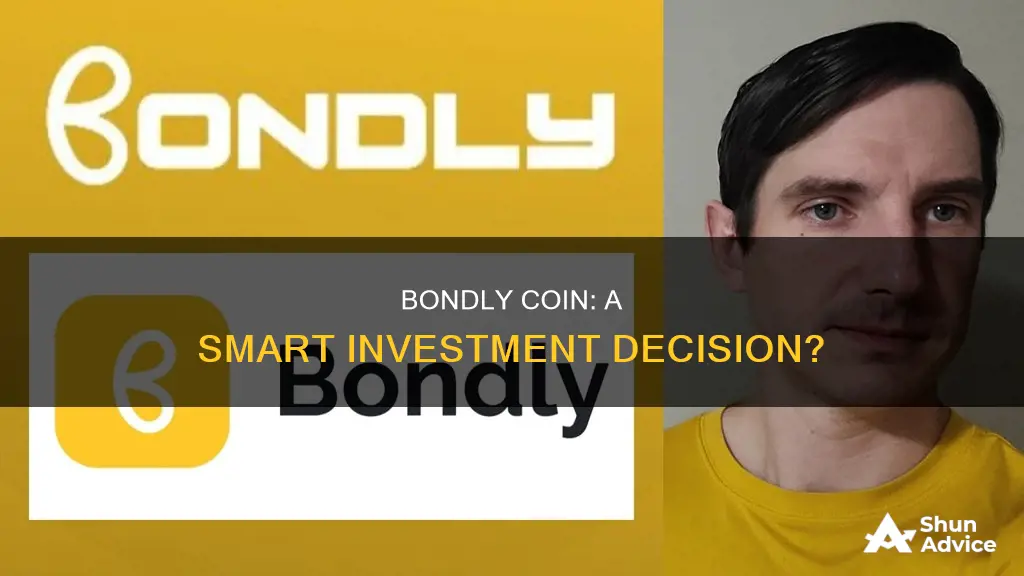 is bondly coin a good investment