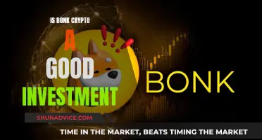 Bonk Crypto: Is It a Smart Investment Move?