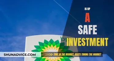 BP: A Safe Investment or a Risky Bet?