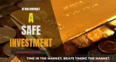 BullionVault: A Secure Haven for Your Gold Investments?