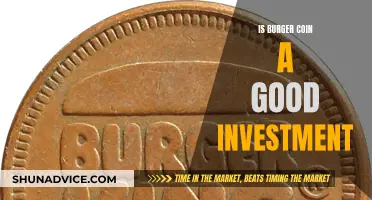 Burger Coin: A Smart Investment Decision?