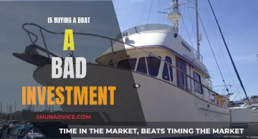 Boat Blues: Navigating the Murky Waters of Marine Investment