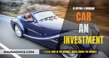 Morgan Motor Company: Timeless Automotive Investments