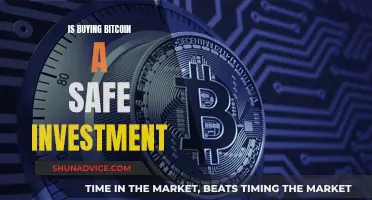 Bitcoin Investment: Safe or Risky Bet?