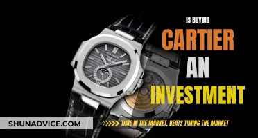 Cartier: A Timeless Investment or Passing Fad?