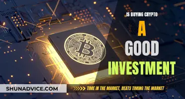 Crypto Investment: Good or Bad?