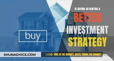 The Great Debate: Buying vs Renting — Which is the Smarter Investment Strategy?