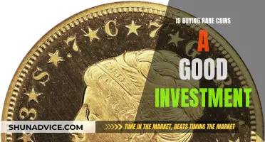 Rare Coin Investment: Worthwhile or Risky?