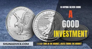 Silver Coin Investment: A Smart Financial Move?