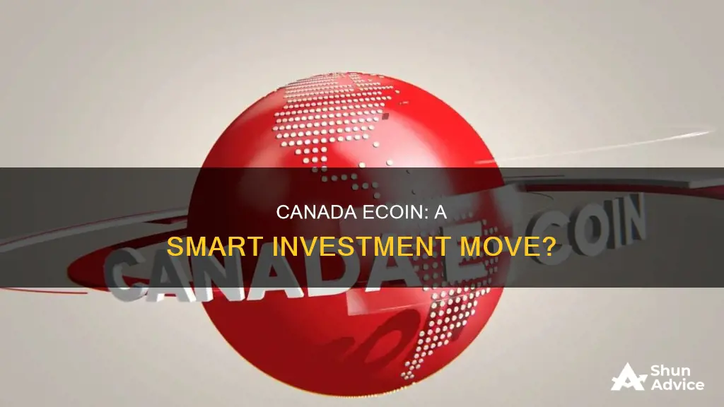 is canada ecoin cdn a good investment