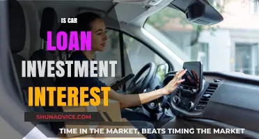 Unlocking the Potential: Is Your Car Loan a Smart Investment?