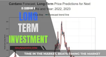 Cardano's Long-Term Potential: A Deep Dive into Its Future