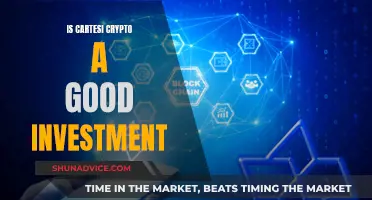 Cartesi Crypto: Smart Investment or Risky Gamble?