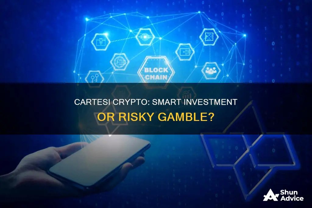 is cartesi crypto a good investment