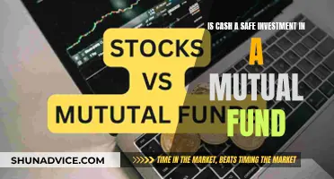 Cash in Mutual Funds: A Safe Investment Strategy?