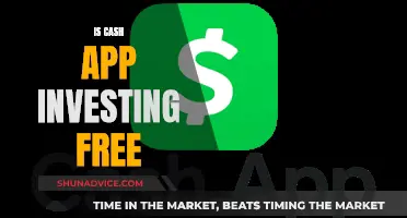 Cash App Investing: Free or Fee-Based?