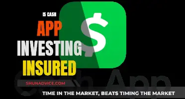 Is Your Cash App Investing Insured? Know the Facts